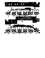 Предварительный просмотр 70 страницы Vestax VCI-400 Service Manual