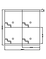 Предварительный просмотр 83 страницы Vestax VCI-400 Service Manual