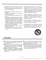 Preview for 4 page of Vestax VMC-004XLu Owner'S Manual