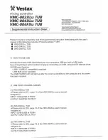 Preview for 10 page of Vestax VMC-004XLu Owner'S Manual