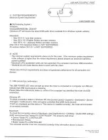 Preview for 11 page of Vestax VMC-004XLu Owner'S Manual