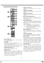 Preview for 3 page of Vestax VMC-185XL Service Note