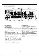 Preview for 5 page of Vestax VMC-185XL Service Note