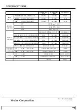 Preview for 10 page of Vestax VMC-185XL Service Note