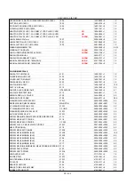 Preview for 20 page of Vestax VMC-185XL Service Note