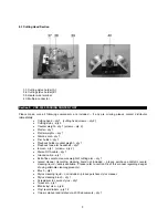 Preview for 9 page of Vestax VRX-2000 Owner'S Manual