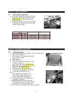 Preview for 13 page of Vestax VRX-2000 Owner'S Manual