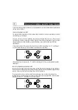 Предварительный просмотр 39 страницы VESTEL 10707019 Operating And Installation Instructions