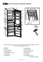 Preview for 20 page of VESTEL 10720122 Instruction Booklet