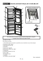 Preview for 40 page of VESTEL 10720122 Instruction Booklet