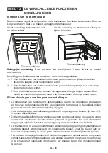 Preview for 68 page of VESTEL 10720122 Instruction Booklet