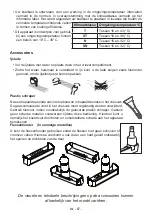 Preview for 69 page of VESTEL 10720122 Instruction Booklet