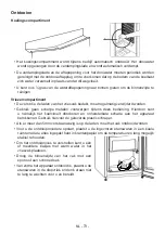 Preview for 75 page of VESTEL 10720122 Instruction Booklet