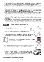 Preview for 91 page of VESTEL 10720122 Instruction Booklet