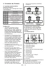 Предварительный просмотр 14 страницы VESTEL 10729994 User Manual