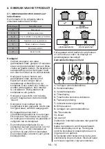 Предварительный просмотр 69 страницы VESTEL 10729994 User Manual