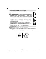 Preview for 9 page of VESTEL 16VH3021 Operating Instructions Manual