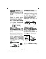 Preview for 10 page of VESTEL 16VH3021 Operating Instructions Manual