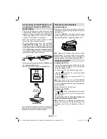 Preview for 11 page of VESTEL 16VH3021 Operating Instructions Manual