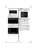 Preview for 14 page of VESTEL 16VH3021 Operating Instructions Manual