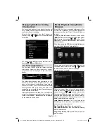 Preview for 17 page of VESTEL 16VH3021 Operating Instructions Manual