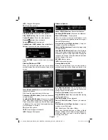 Preview for 18 page of VESTEL 16VH3021 Operating Instructions Manual