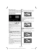 Preview for 19 page of VESTEL 16VH3021 Operating Instructions Manual