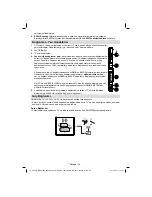 Preview for 41 page of VESTEL 16VH3021 Operating Instructions Manual