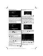 Preview for 47 page of VESTEL 16VH3021 Operating Instructions Manual