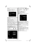 Preview for 53 page of VESTEL 16VH3021 Operating Instructions Manual