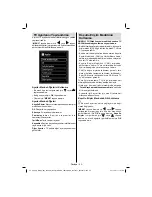 Preview for 54 page of VESTEL 16VH3021 Operating Instructions Manual