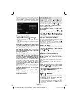 Preview for 56 page of VESTEL 16VH3021 Operating Instructions Manual