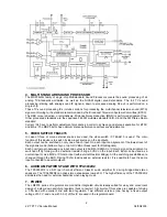 Preview for 6 page of VESTEL 17MB08P Service Manual