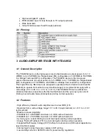 Preview for 6 page of VESTEL 17MB12 Service Manual