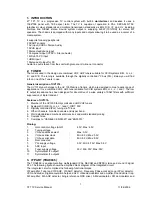 Preview for 5 page of VESTEL 17MB15 Service Manual