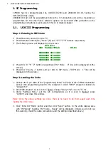 Preview for 5 page of VESTEL 17MB18 Service Manual