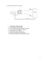 Предварительный просмотр 4 страницы VESTEL 17MB45-2 Service Manual