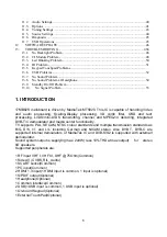 Preview for 3 page of VESTEL 17MB82S Service Manual