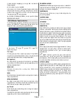 Preview for 18 page of VESTEL 22PF5021B Operating Instructions Manual