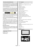 Preview for 31 page of VESTEL 22PF5021B Operating Instructions Manual