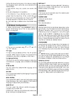 Preview for 45 page of VESTEL 22PF5021B Operating Instructions Manual