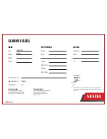 Preview for 56 page of VESTEL 22PF5021B Operating Instructions Manual