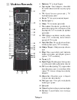 Preview for 12 page of VESTEL 28HB5100 Operating Instructions Manual