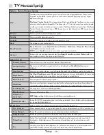 Preview for 19 page of VESTEL 28HB5100 Operating Instructions Manual