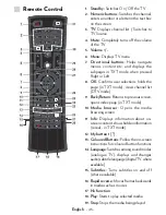 Preview for 46 page of VESTEL 28HB5100 Operating Instructions Manual