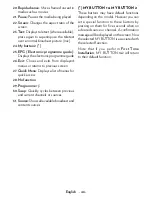 Preview for 47 page of VESTEL 28HB5100 Operating Instructions Manual