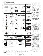 Preview for 48 page of VESTEL 28HB5100 Operating Instructions Manual