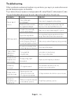 Preview for 60 page of VESTEL 28HB5100 Operating Instructions Manual