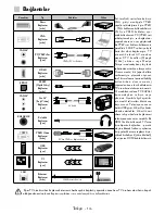 Предварительный просмотр 16 страницы VESTEL 32HD7100 Operating Instructions Manual