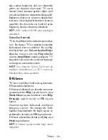 Preview for 22 page of VESTEL 32HD7100 Operating Instructions Manual